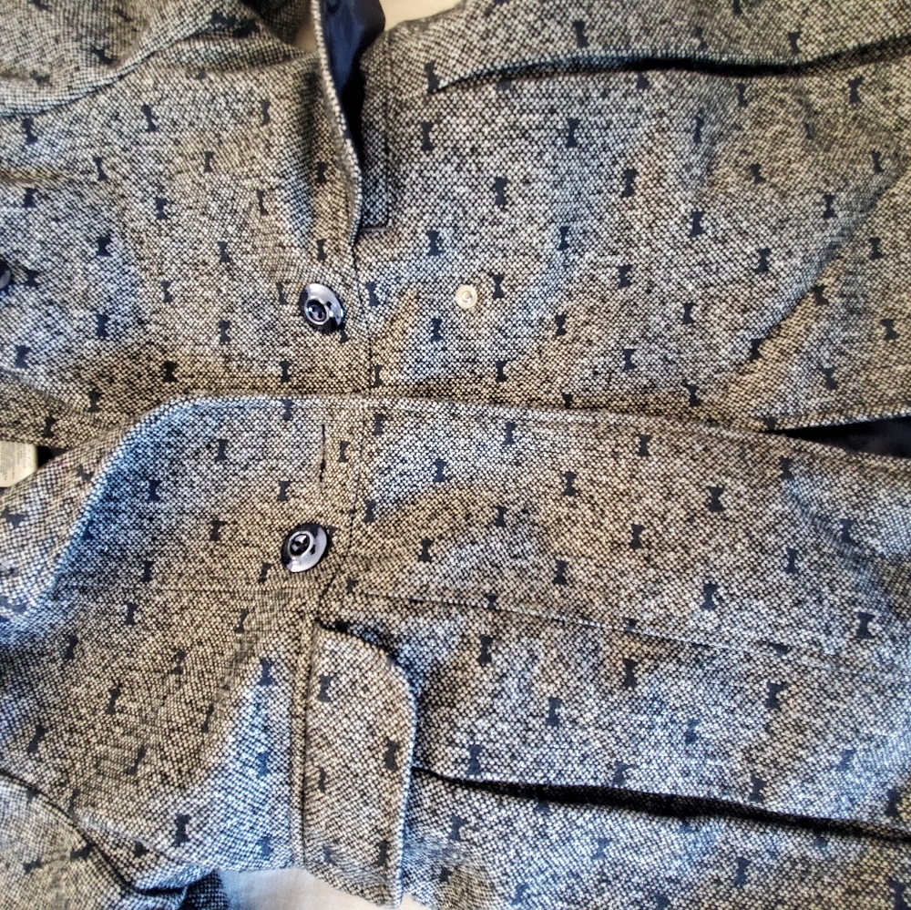 Girl's Winter Coat - Picture 7 of 7